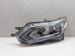 Фара левая для Nissan Qashqai (J11) 2014>, OEM 26060HV50A - вид 2 (фото)