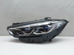 Фара левая для BMW 8 серия G14/G15/G16 2018>, OEM 63118739605 - вид 1 (фото)
