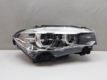 Фара правая для BMW X5 F15 2013-2018, OEM 63117317102 - вид 1 (фото)