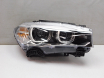 Фара правая для BMW X5 F15 2013-2018, OEM 63117317102 - вид 2 (фото)