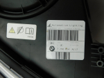 Фара правая для BMW X5 F15 2013-2018, OEM 63117317102 - вид 7 (фото)