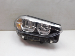 Фара правая для BMW X3 G01 2017>, OEM 63117466128 - вид 2 (фото)