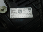 Фара левая для Volvo XC60 2017>, OEM 31656614 - вид 6 (фото)
