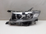 Фара левая для Toyota Land Cruiser (150)/Prado 2009>, OEM 8118560N20 - вид 1 (фото)
