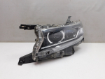 Фара левая для Toyota Land Cruiser (150)/Prado 2009>, OEM 8118560N20 - вид 2 (фото)