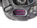 Фара левая для Porsche Cayenne 2010-2017, OEM 7P5941031M - вид 6 (фото)
