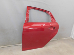 Дверь задняя левая для Ford Focus III 2011>, OEM 1706271 - вид 2 (фото)