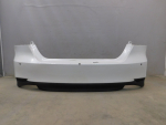 Бампер задний для Toyota Camry V70 2017>, OEM 5215906B80 - вид 1 (фото)