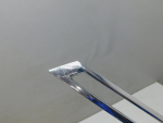 Молдинг переднего бампера для Chery Tiggo 7 Pro Max 2022>, OEM 602003632AA - вид 2 (фото)