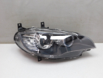 Фара правая для BMW X6 E71 2008>, OEM 63117287018 - вид 1 (фото)