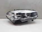 Фара правая для BMW X5 F15 2013-2018, OEM 63117317102 - вид 1 (фото)