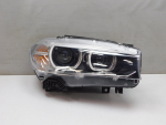Фара правая для BMW X5 F15 2013-2018, OEM 63117317102 - вид 2 (фото)
