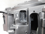 Фара правая для BMW X5 F15 2013-2018, OEM 63117317102 - вид 6 (фото)