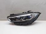 Фара левая для BMW 8 серия G14/G15/G16 2018>, OEM 63118739605 - вид 1 (фото)