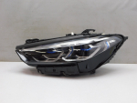 Фара левая для BMW 8 серия G14/G15/G16 2018>, OEM 63118739605 - вид 1 (фото)