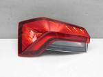 Фонарь задний наружный левый для Skoda Rapid 2020>, OEM 60U945207A - вид 1 (фото)