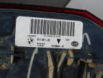 Фонарь задний наружный правый для BMW X5 F15 2013-2018, OEM 63217470886 - вид 3 (фото)