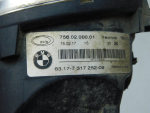 Фара противотуманная правая для BMW X3 F25 2010>, OEM 63177317252 - вид 4 (фото)