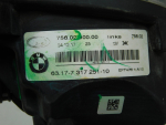 Фара противотуманная левая для BMW X3 F25 2010>, OEM 63177317251 - вид 4 (фото)