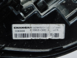 Фонарь задний наружный левый для Changan UNI-K 2020>, OEM CD569F2805030400AA - вид 3 (фото)