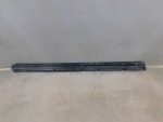 Накладка на порог для BMW X5 F15 2013-2018, OEM 51778054036 - вид 1 (фото)