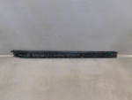 Накладка на порог для BMW X5 F15 2013-2018, OEM 51778054036 - вид 2 (фото)