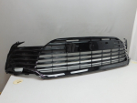 Решетка в бампер центральная для Toyota Camry V70 2017>, OEM 5310206570 - вид 2 (фото)