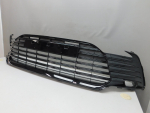 Решетка в бампер центральная для Toyota Camry V70 2017>, OEM 5310206570 - вид 3 (фото)