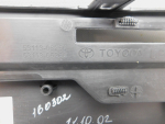 Решетка в бампер центральная для Toyota Camry V70 2017>, OEM 5310206570 - вид 6 (фото)
