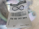 Петля капота левая для Renault Kaptur 2016>, OEM 654014128R - вид 4 (фото)