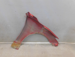 Крыло переднее левое для Mazda 3 (BM) 2013-2019, OEM B45A52211B - вид 5 (фото)