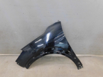 Крыло переднее левое для Hyundai Tucson III 2015-2021, OEM 66311D3000 - вид 1 (фото)