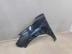 Крыло переднее левое для Hyundai Tucson III 2015-2021, OEM 66311D3000 - вид 2 (фото)
