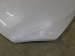 Капот для BMW X6 F16 2014>, OEM 41007381758 - вид 4 (фото)