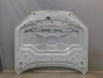 Капот для BMW X6 F16 2014>, OEM 41007381758 - вид 6 (фото)