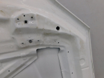 Капот для BMW X6 F16 2014>, OEM 41007381758 - вид 8 (фото)