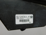 Фара противотуманная правая для BMW X5 G05 2018>, OEM 63177406366 - вид 4 (фото)