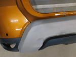 Бампер задний для Renault Duster II 2021>, OEM 850220882R - вид 3 (фото)