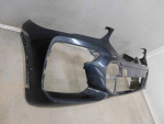 Бампер передний для BMW X6 G06 2019>, OEM 51118069942 - вид 2 (фото)