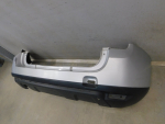 Бампер задний для Renault Duster 2011>, OEM 850225291R - вид 4 (фото)