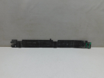 Накладка на порог для BMW X7 G07 2018>, OEM 51777468103 - вид 2 (фото)