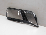 Стекло фары правой для Skoda Octavia III (A7) 2013-2020, OEM 5E1941016C - вид 2 (фото)
