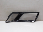Стекло фары правой для Skoda Octavia III (A7) 2013-2020, OEM 5E1941016C - вид 4 (фото)