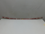 Молдинг крыши правый для BMW 3-серия F30 2011>, OEM 51137258182 - вид 2 (фото)