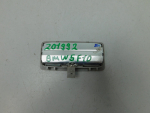 Плафон для BMW 5-серия F10/F11 2009>, OEM 63319163766 - вид 2 (фото)