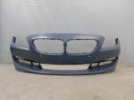 Бампер передний для BMW 6-серия F12/F13 2009>, OEM 51117211491 - вид 1 (фото)