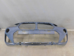 Бампер передний для BMW X2 F39 2018>, OEM 51118069086 - вид 2 (фото)