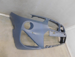 Бампер передний для BMW X2 F39 2018>, OEM 51118069086 - вид 3 (фото)