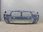 Бампер передний для BMW X2 F39 2018>, OEM 51118069086 - вид 1 (фото)