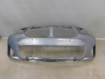 Бампер передний для BMW X2 F39 2018>, OEM 51119463841 - вид 2 (фото)